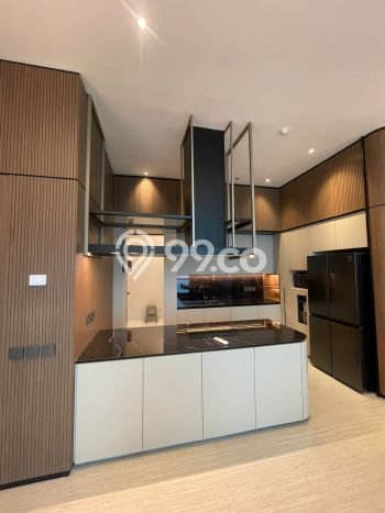 Apartemen Sewa 3 Kamar Murah Siap Huni di Tangerang, Luas 139m2 Apartemen Sewa 3 Kamar Murah Siap Huni di Tangerang, Luas 139m2