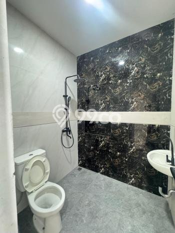 Rumah Minimalis 4 KT di Lippo Karawaci Tangerang Unfurnished Rumah Minimalis 4 KT di Lippo Karawaci Tangerang Unfurnished