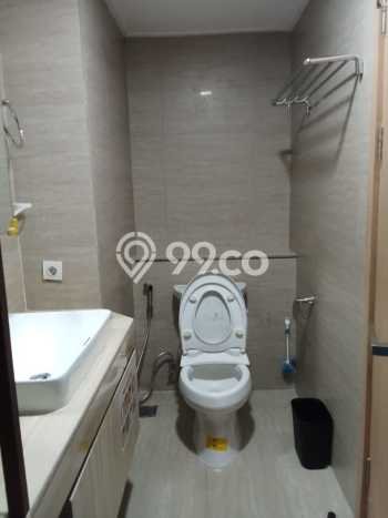 Hunian Apartemen High-Class untuk Dijual di Tangerang dengan 2 BR & 1 Kamar Mandi Hunian Apartemen High-Class untuk Dijual di Tangerang dengan 2 BR & 1 Kamar Mandi