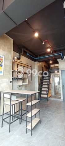 Hunian Strategis 42m2 di Lippo Karawaci Tangerang 1 KT Hunian Strategis 42m2 di Lippo Karawaci Tangerang 1 KT