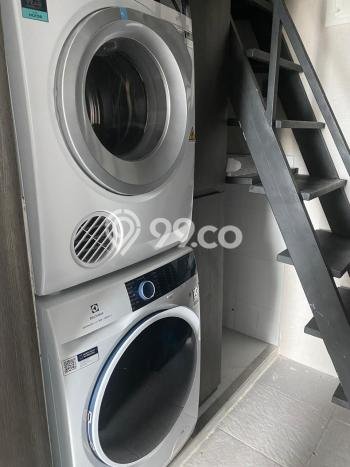 Disewakan Apartemen Ekonomis 4 KT di Lippo Karawaci Tangerang Disewakan Apartemen Ekonomis 4 KT di Lippo Karawaci Tangerang