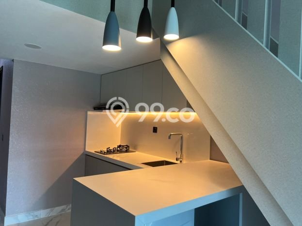 Apartemen Minimalis untuk Disewa, 1 Kamar di Tangerang Apartemen Minimalis untuk Disewa, 1 Kamar di Tangerang