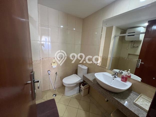 Hunian Strategis 107m2 di Lippo Karawaci Tangerang 2 KT Hunian Strategis 107m2 di Lippo Karawaci Tangerang 2 KT
