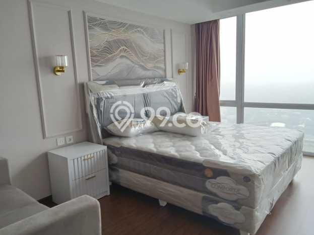 Apartemen Ideal Dijual di Kelapa Dua, Tangerang Punya 0 KT / 0 Kamar Mandi Apartemen Ideal Dijual di Kelapa Dua, Tangerang Punya 0 KT / 0 Kamar Mandi