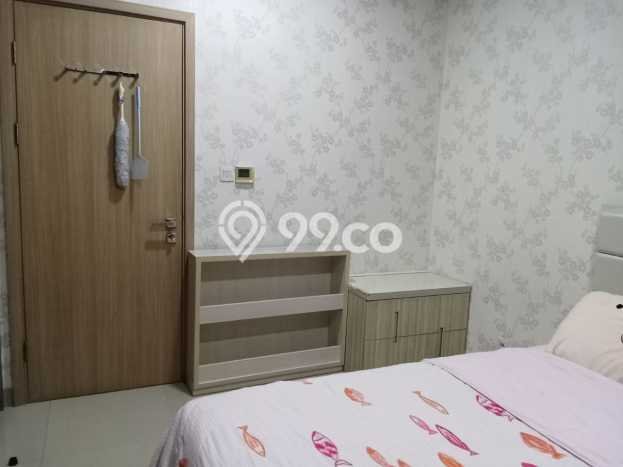 Hunian Apartemen High-Class untuk Dijual di Tangerang dengan 2 BR & 1 Kamar Mandi Hunian Apartemen High-Class untuk Dijual di Tangerang dengan 2 BR & 1 Kamar Mandi