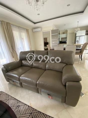Rumah Elit LB 500m2 Siap Pakai Desain Elegan di Lippo Karawaci, Tangerang Rumah Elit LB 500m2 Siap Pakai Desain Elegan di Lippo Karawaci, Tangerang