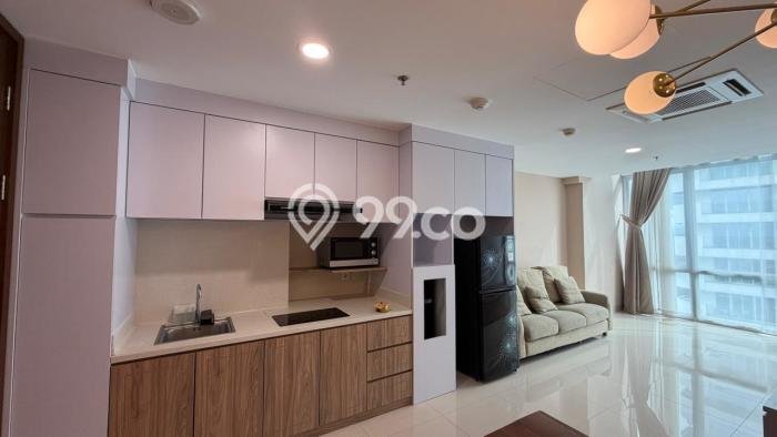 Dijual Apartemen di Kelapa Dua, Tangerang Punya 0 Kamar Tidur Dijual Apartemen di Kelapa Dua, Tangerang Punya 0 Kamar Tidur