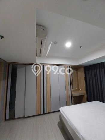 Hunian Strategis 166m2 di Lippo Karawaci Tangerang 4 Bedroom Hunian Strategis 166m2 di Lippo Karawaci Tangerang 4 Bedroom