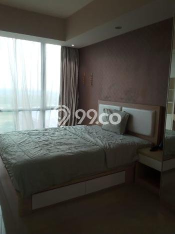 Apartemen Disewakan 1 Kamar Hemat Siap Huni di Tangerang, Luas 32m2 Apartemen Disewakan 1 Kamar Hemat Siap Huni di Tangerang, Luas 32m2
