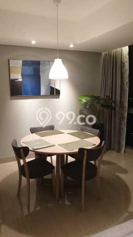 Siap Huni Apartemen di Tangerang 2 Kamar & 1 Kamar Mandi, Luas 121m2 Siap Huni Apartemen di Tangerang 2 Kamar & 1 Kamar Mandi, Luas 121m2