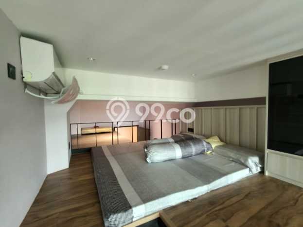 Apartemen Nyaman untuk Dijual di Karawaci, Tangerang, Banten Apartemen Nyaman untuk Dijual di Karawaci, Tangerang, Banten