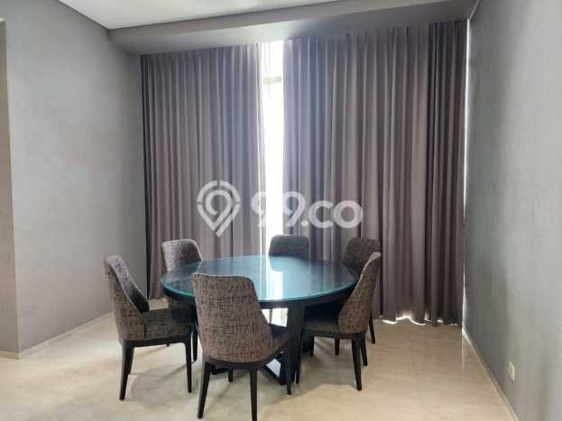 Dijual Apartemen Prestisius di Pinang, Tangerang 3 Kamar Tidur Dijual Apartemen Prestisius di Pinang, Tangerang 3 Kamar Tidur