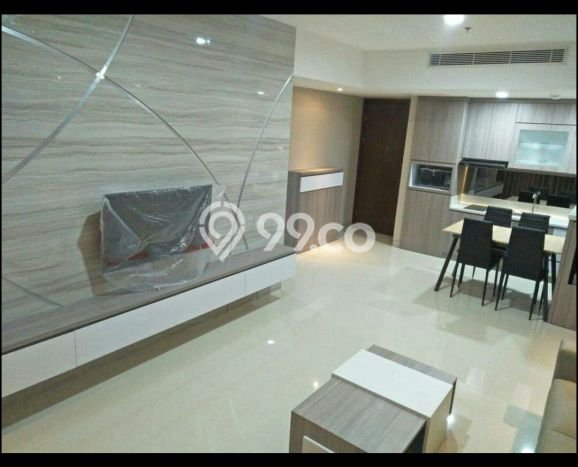 Disewakan Apartemen Minimalis 98m2 Punya 2 KT, 2 KM, Lokasi di Kelapa Dua Disewakan Apartemen Minimalis 98m2 Punya 2 KT, 2 KM, Lokasi di Kelapa Dua