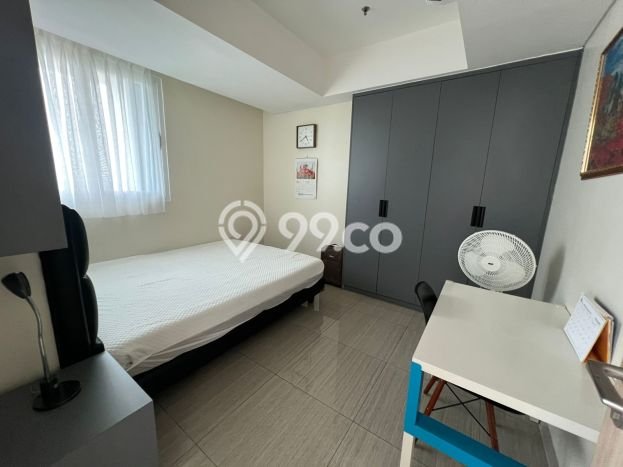 Apartemen Luxury Dijual di Tangerang Lokasi Strategis Punya 4 Kamar Tidur Apartemen Luxury Dijual di Tangerang Lokasi Strategis Punya 4 Kamar Tidur
