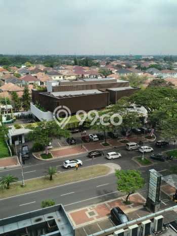 Apartemen Nyaman untuk Dijual di Karawaci, Tangerang, Banten Apartemen Nyaman untuk Dijual di Karawaci, Tangerang, Banten