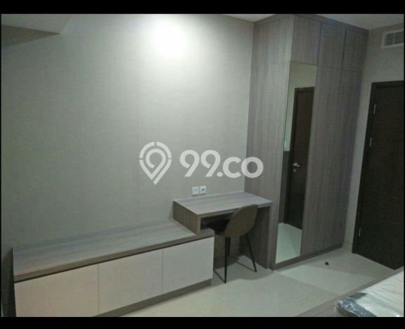 Disewakan Apartemen Minimalis 98m2 Punya 2 KT, 2 KM, Lokasi di Kelapa Dua Disewakan Apartemen Minimalis 98m2 Punya 2 KT, 2 KM, Lokasi di Kelapa Dua