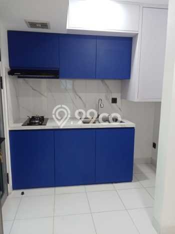 Apartemen Nyaman untuk Disewa, 4 Kamar di Tangerang Apartemen Nyaman untuk Disewa, 4 Kamar di Tangerang