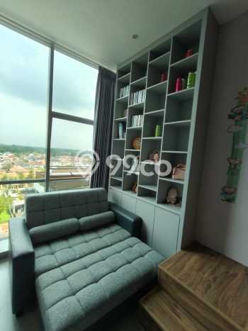 Apartemen Nyaman untuk Dijual di Karawaci, Tangerang, Banten Apartemen Nyaman untuk Dijual di Karawaci, Tangerang, Banten