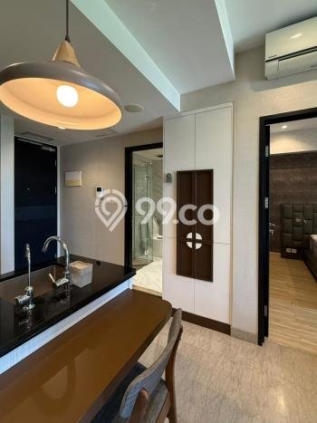 Apartemen Minimalis untuk Disewa, 1 Kamar di Tangerang Apartemen Minimalis untuk Disewa, 1 Kamar di Tangerang