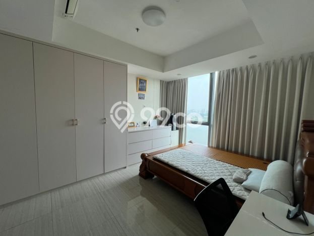 Apartemen Luxury Dijual di Tangerang Lokasi Strategis Punya 4 Kamar Tidur Apartemen Luxury Dijual di Tangerang Lokasi Strategis Punya 4 Kamar Tidur