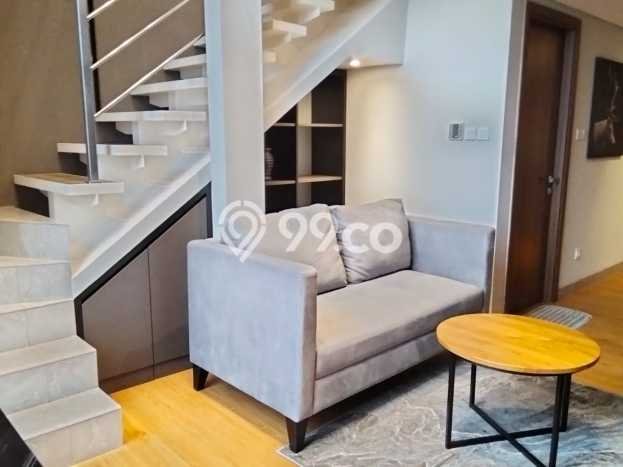 Sewa Sekarang Apartemen Strategis 1 KT, 0 KM di Kawasan Pinang Sewa Sekarang Apartemen Strategis 1 KT, 0 KM di Kawasan Pinang