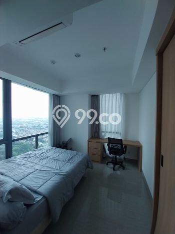 Apartemen Sewa 4 Kamar Hemat Siap Huni di Tangerang, Luas 166m2 Apartemen Sewa 4 Kamar Hemat Siap Huni di Tangerang, Luas 166m2