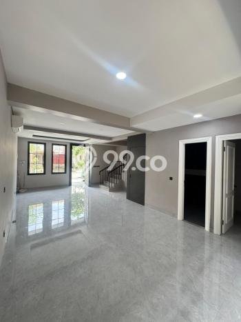 Rumah Minimalis 4 KT di Lippo Karawaci Tangerang Unfurnished Rumah Minimalis 4 KT di Lippo Karawaci Tangerang Unfurnished