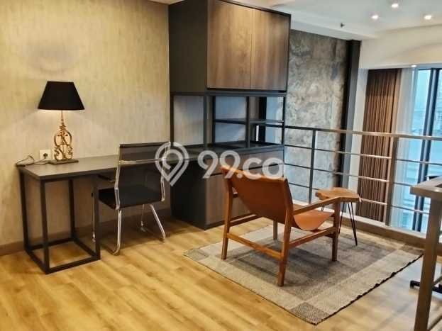 Sewa Sekarang Apartemen Strategis 1 KT, 0 KM di Kawasan Pinang Sewa Sekarang Apartemen Strategis 1 KT, 0 KM di Kawasan Pinang