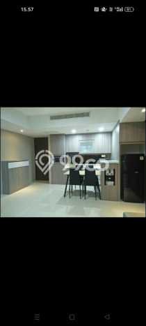 Dijual Apartemen 2 KT & 2 KM di Tangerang Lokasi Strategis Dijual Apartemen 2 KT & 2 KM di Tangerang Lokasi Strategis
