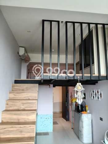 Apartemen Nyaman untuk Dijual di Karawaci, Tangerang, Banten Apartemen Nyaman untuk Dijual di Karawaci, Tangerang, Banten