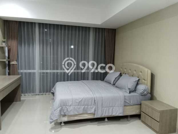 Apartemen Minimalis untuk Disewa, 1 Kamar di Tangerang Apartemen Minimalis untuk Disewa, 1 Kamar di Tangerang