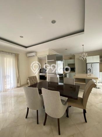Rumah Elit LB 500m2 Siap Pakai Desain Elegan di Lippo Karawaci, Tangerang Rumah Elit LB 500m2 Siap Pakai Desain Elegan di Lippo Karawaci, Tangerang