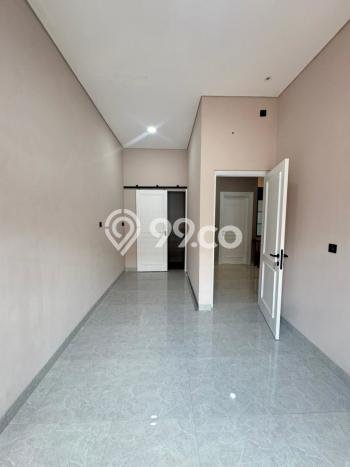 Rumah Minimalis 4 KT di Lippo Karawaci Tangerang Unfurnished Rumah Minimalis 4 KT di Lippo Karawaci Tangerang Unfurnished