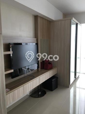Untuk Dijual Apartemen di Kelapa Dua, Tangerang 1 KT, 0 KM Strategis Untuk Dijual Apartemen di Kelapa Dua, Tangerang 1 KT, 0 KM Strategis