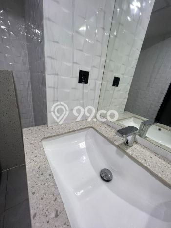 Apartemen Minimalis untuk Disewa, 1 Kamar di Tangerang Apartemen Minimalis untuk Disewa, 1 Kamar di Tangerang
