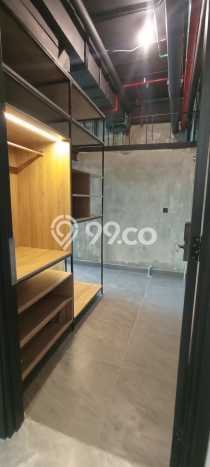 Hunian Strategis 42m2 di Lippo Karawaci Tangerang 1 KT Hunian Strategis 42m2 di Lippo Karawaci Tangerang 1 KT