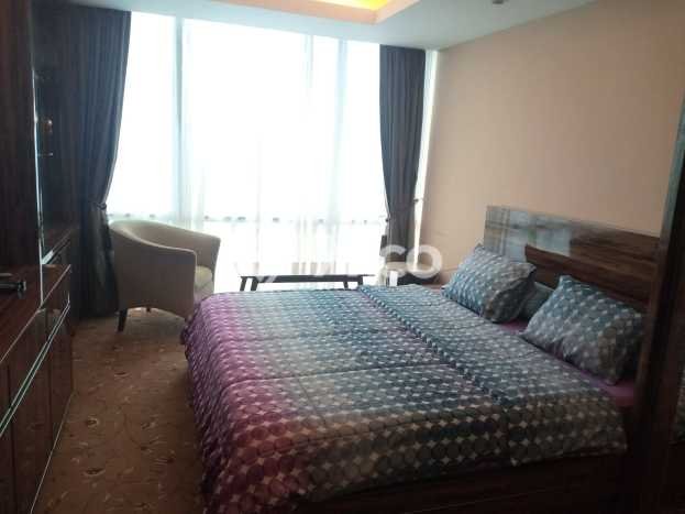 Apartemen Disewakan Murah 1 KT / 0 KM di Kelapa Dua, Tangerang Apartemen Disewakan Murah 1 KT / 0 KM di Kelapa Dua, Tangerang