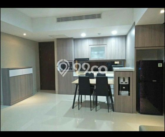 Disewakan Apartemen Minimalis 98m2 Punya 2 KT, 2 KM, Lokasi di Kelapa Dua Disewakan Apartemen Minimalis 98m2 Punya 2 KT, 2 KM, Lokasi di Kelapa Dua