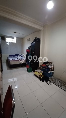 Rumah Minimalis 4 Kamar LT 98m2 di Ciwastra Rumah Minimalis 4 Kamar LT 98m2 di Ciwastra