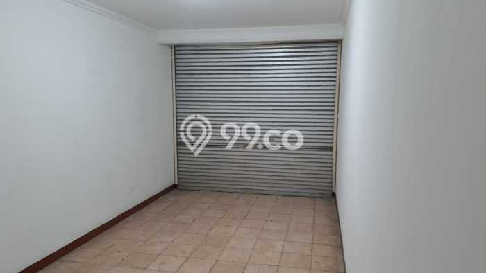 Rumah sewa siap pakai 5 KT di Bandung Kota, Bandung Rumah sewa siap pakai 5 KT di Bandung Kota, Bandung