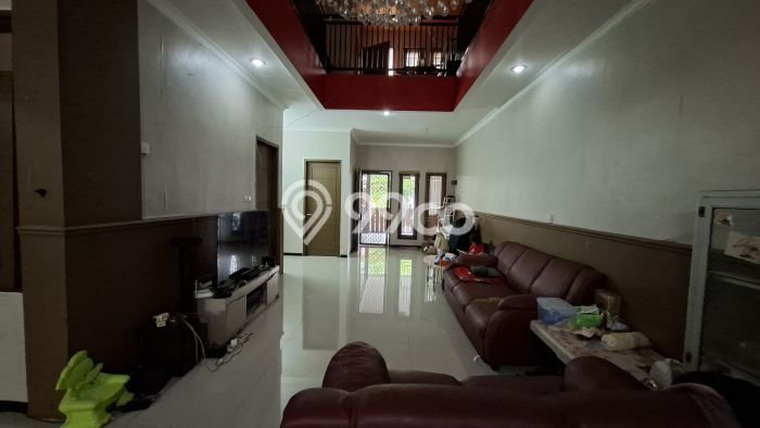 Siap Huni Rumah Mewah 3 Kamar di Antapani Dekat ke Mana Pun Siap Huni Rumah Mewah 3 Kamar di Antapani Dekat ke Mana Pun