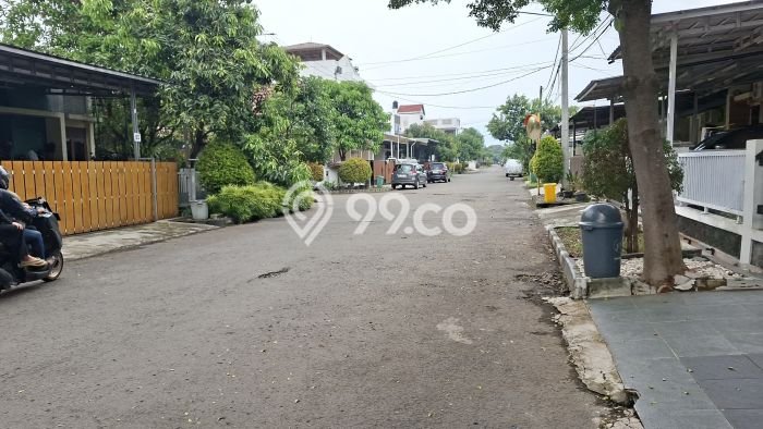 Siap Huni Rumah Mewah 3 Kamar di Antapani Dekat ke Mana Pun Siap Huni Rumah Mewah 3 Kamar di Antapani Dekat ke Mana Pun
