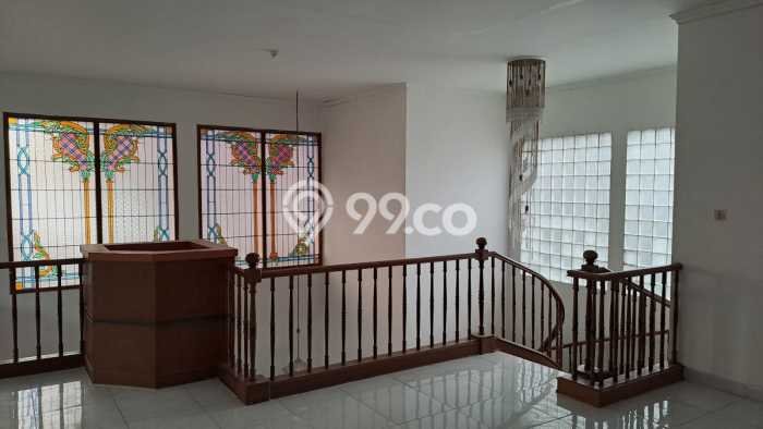 Rumah sewa siap pakai 5 KT di Bandung Kota, Bandung Rumah sewa siap pakai 5 KT di Bandung Kota, Bandung