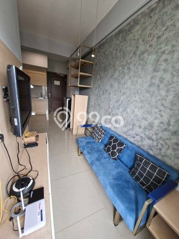 Hunian Strategis 41m2 di Bandung Kota Bandung 2 KT Hunian Strategis 41m2 di Bandung Kota Bandung 2 KT