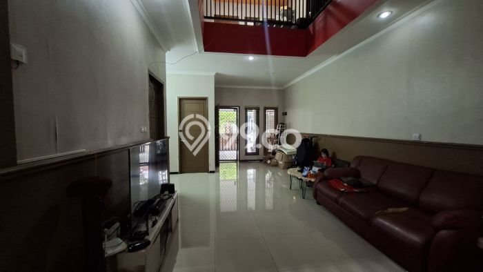 Siap Huni Rumah Mewah 3 Kamar di Antapani Dekat ke Mana Pun Siap Huni Rumah Mewah 3 Kamar di Antapani Dekat ke Mana Pun