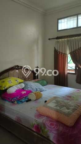 Jual Rumah Favorit Siap Huni LB 95m2 di Antapani, Bandung Jual Rumah Favorit Siap Huni LB 95m2 di Antapani, Bandung