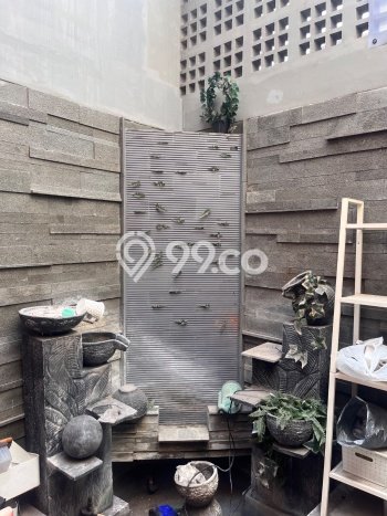 Dijual Rumah Modern 3 KT di Bandung Timur, Bandung Dijual Rumah Modern 3 KT di Bandung Timur, Bandung