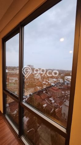 Apartemen Favorit Modern Dijual di Bandung dengan 3 Kamar Tidur Apartemen Favorit Modern Dijual di Bandung dengan 3 Kamar Tidur