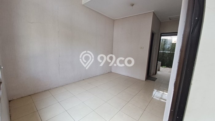 Rumah Idaman 2 KT Harga Terjangkau di Ciwastra Bandung Rumah Idaman 2 KT Harga Terjangkau di Ciwastra Bandung