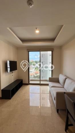 Apartemen Strategis 78m2 di Hegarmanah Bandung 2 Bedroom Apartemen Strategis 78m2 di Hegarmanah Bandung 2 Bedroom